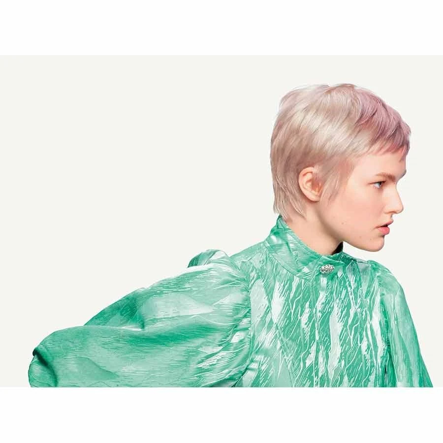 Schwarzkopf Igora Vario Blond Powder Lightener Plus 450g 729036 - Image 5