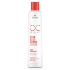 Schwarzkopf BC Repair Rescue Shampoo - 250ml 729041