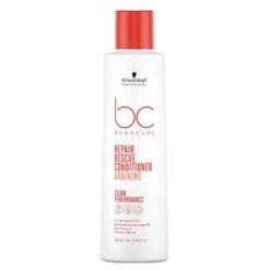 Schwarzkopf BC Repair Rescue Conditioner - 200ml 729042