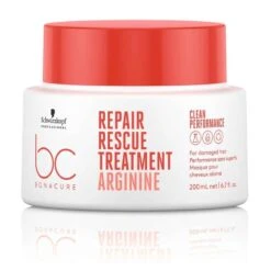 Schwarzkopf BC Repair Rescue Treatment - 200ml 729043