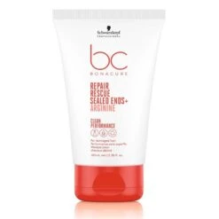 Schwarzkopf BC Repair Rescue Sealed Ends - 100ml 729045