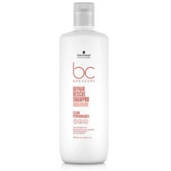 Schwarzkopf BC Repair Rescue Shampoo - 1000ml 729046