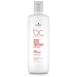 Schwarzkopf BC Repair Rescue Conditioner - 1000ml 729047