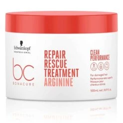 Schwarzkopf BC Repair Rescue Treatment - 500ml 729048