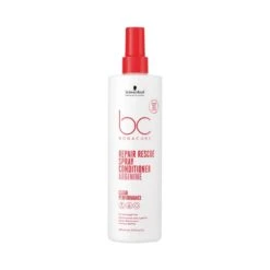 Schwarzkopf BC Repair Rescue Spray Conditioner - 400ml 729049