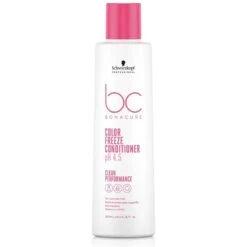 Schwarzkopf BC Color Freeze Conditioner - 200ml 729052