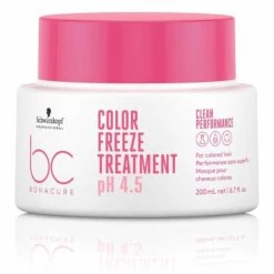 Schwarzkopf BC Color Freeze Treatment - 200ml 729053
