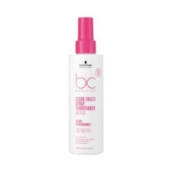 Schwarzkopf BC Color Freeze Spray Conditioner - 200ml 729055