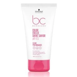 Schwarzkopf BC Color Freeze Shine Savior- 150ml 729056