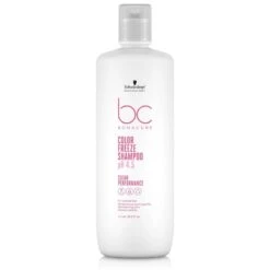 Schwarzkopf BC Color Freeze Shampoo - 1000ml 729057
