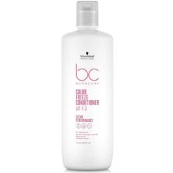 Schwarzkopf BC Color Freeze Conditioner - 1000ml 729059