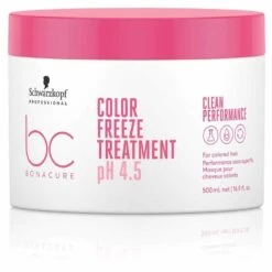Schwarzkopf BC Color Freeze Treatment - 500ml 729060