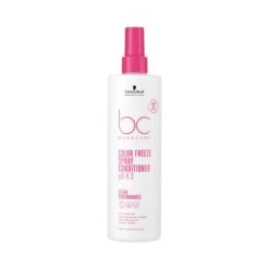 Schwarzkopf BC Color Freeze Spray Condtioner - 400ml 729062