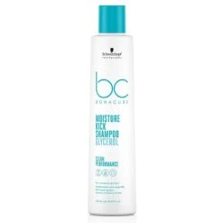Schwarzkopf BC Moisture Kick Shampoo - 250ml 729063