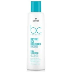 Schwarzkopf BC Moisture Kick Conditioner - 200ml 729064