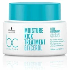 Schwarzkopf BC Moisture Kick Treatment - 200ml 729065