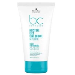 Schwarzkopf BC Moisture Kick Curl Bounce - 150ml 729067