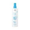 Schwarzkopf BC Moisture Kick Spray Conditioner - 400ml 729072