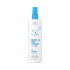Schwarzkopf BC Moisture Kick Spray Conditioner - 400ml 729072