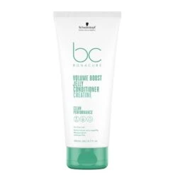 Schwarzkopf BC Volume Boost Jelly Conditioner- 200ml 729074