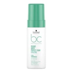 Schwarzkopf BC Volume Boost Perfect Foam - 150ml 729075