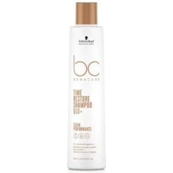 Schwarzkopf BC Time Restore Shampoo - 250ml 729079