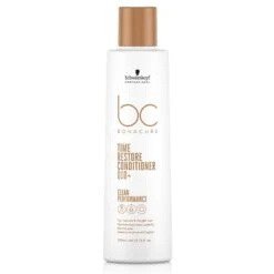 Schwarzkopf BC Time Restore Conditioner - 200ml 729080