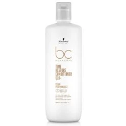Schwarzkopf BC Time Restore Conditioner - 1000ml 729082