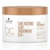 Schwarzkopf BC Time Restore Clay Treatment - 500ml 729083