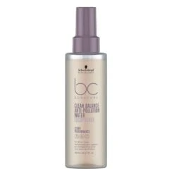 Schwarzkopf BC Clean Balance Deep Anti-Pollution Water - 150ml 729085