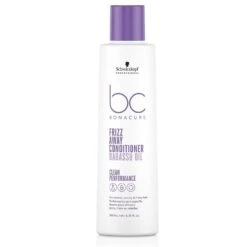Schwarzkopf BC Frizz Away Conditioner 200ml 729089