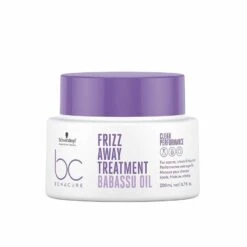 Schwarzkopf BC Frizz Away Treatment 200ml 729091