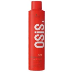 Schwarzkopf OSiS+Dry Craft Texture Spray 300ml 731201