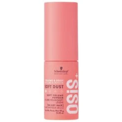 Schwarzkopf OSiS+Soft Dust 10g 731213