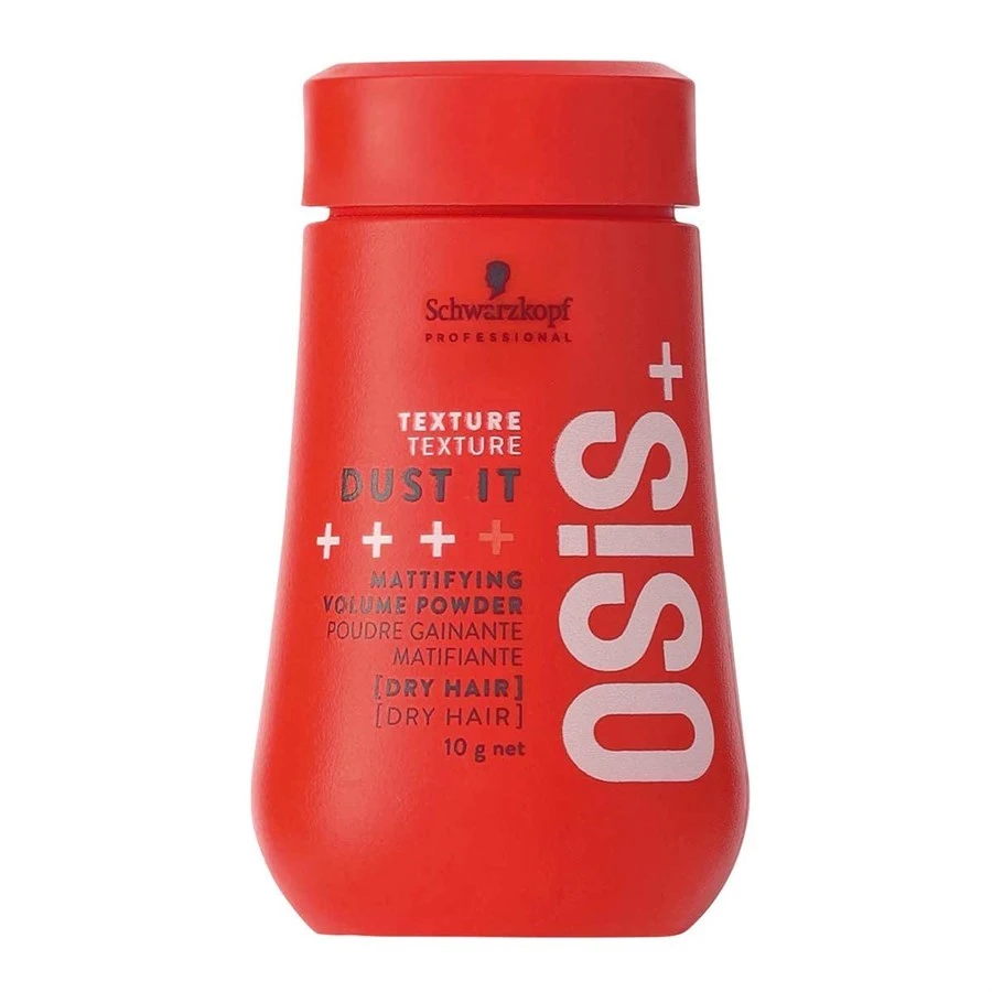 Schwarzkopf OSiS+ Dust It Mattifying Volume Powder 10g 731214