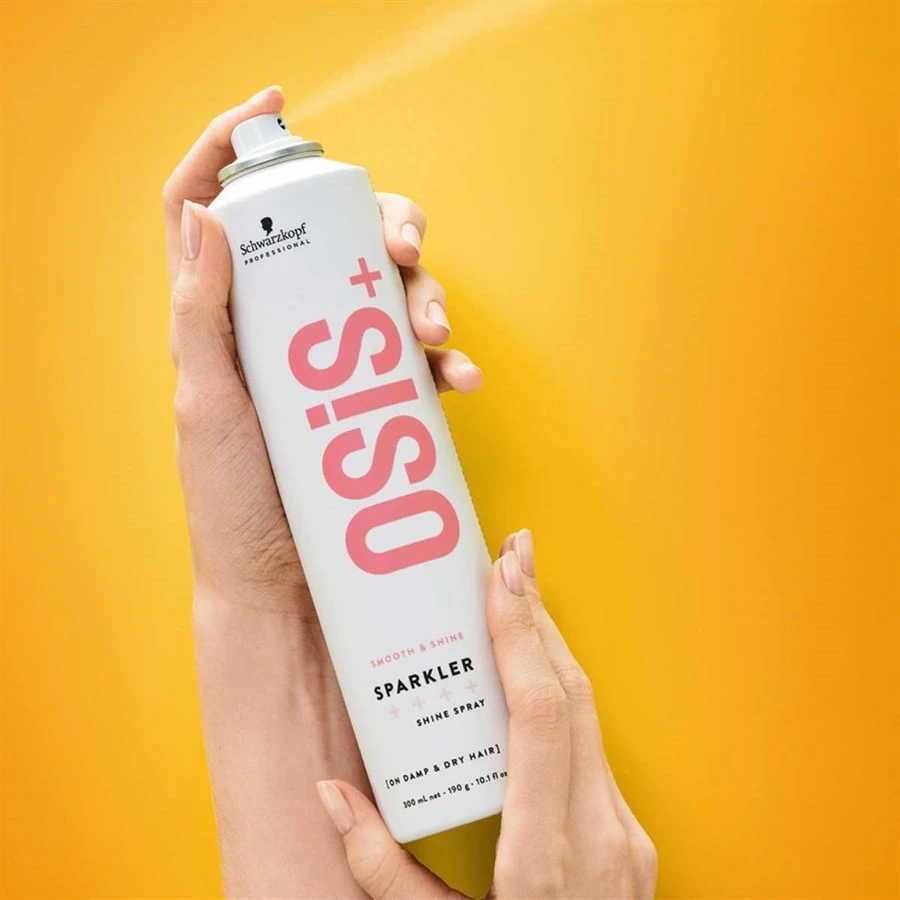 Schwarzkopf OSiS+ Sparkler 300ml 731248 - Image 2