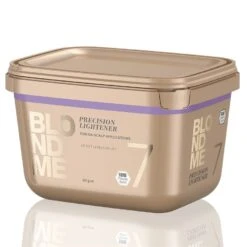 Schwarzkopf BLONDME Precision Lightener 350g 732192