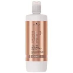 Schwarzkopf BLONDME Keratin Restore Bonding Shampoo - All Blondes 1000ml 732225