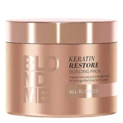 Schwarzkopf BLONDME Keratin Restore Bonding Mask - All Blondes 200ml 732226
