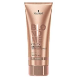Schwarzkopf BLONDME Keratin Restore Bonding Conditioner - All Blondes 200ml 732228