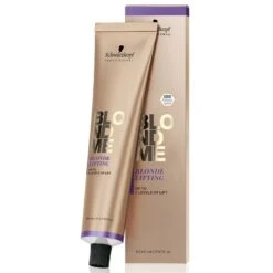 Schwarzkopf BLONDME Bond Enforcing Blonde Lifting 60ml 732BBL