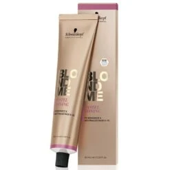 Schwarzkopf BLONDME Blonde Toning 60ml 732BMT