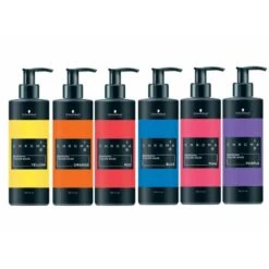 Schwarzkopf Chroma ID Intense Bonding Color Mask 280ml 733CMI