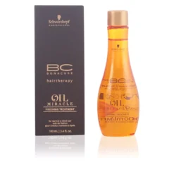 Schwarzkopf BC OIL MIRACLE Finishing Treatment