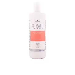Schwarzkopf STRAIT STYLING THERAPY Neutralising Milk