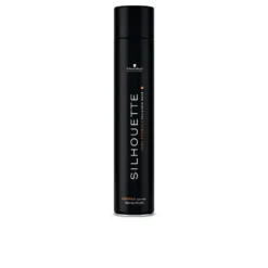 Schwarzkopf SILHOUETTE Hairspray Super Hold