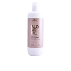 Schwarzkopf BLONDME Premium Care Developer 12% 40 VOL