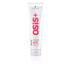 Schwarzkopf OSIS Tame Wild Smoothing Anti-frizz Cream