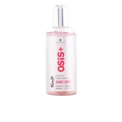 Schwarzkopf OSIS Bouncy Curls Gel With Oil