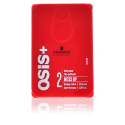 Schwarzkopf OSIS MESS UP Matt Gum